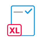 Papier Icon