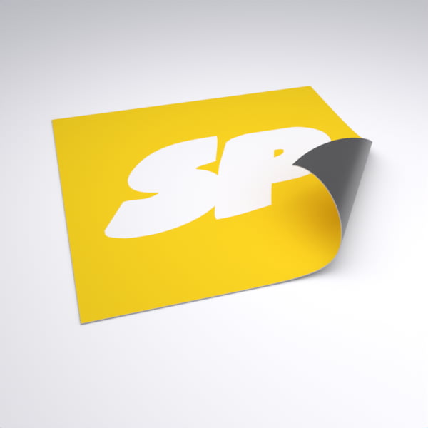 Láminas magnéticas