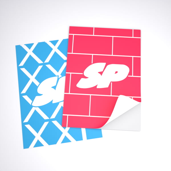 Vinilos adhesivos para pared